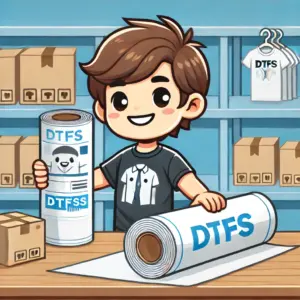 DTF Gang Sheet Builder